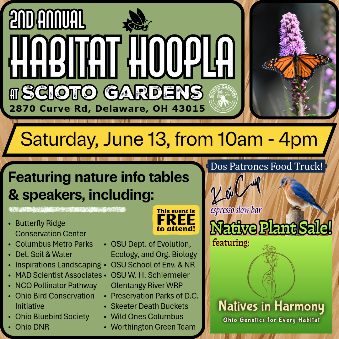 Habitat Hoopla 2026